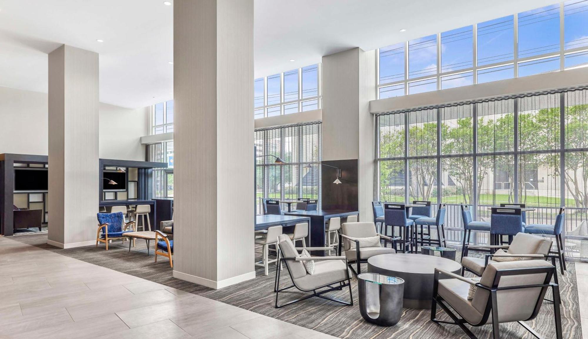 Hyatt House Houston Medical Center Hotel Exterior photo