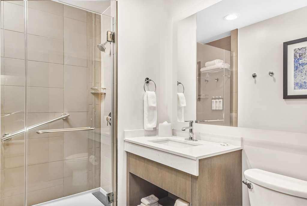 Hyatt House Houston Medical Center Hotel Room photo